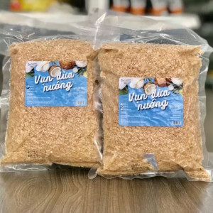 Vụn dừa nướng 200g