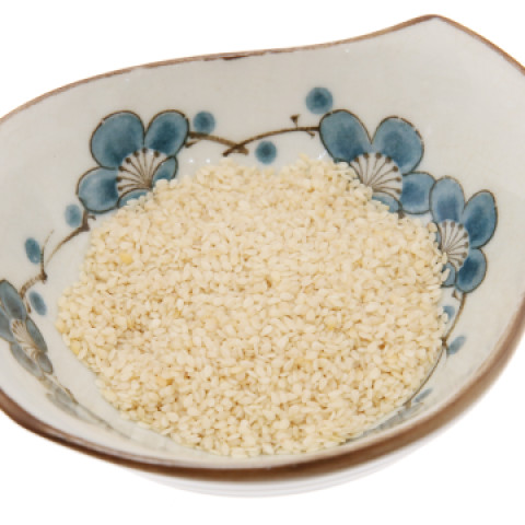 Mè trắng