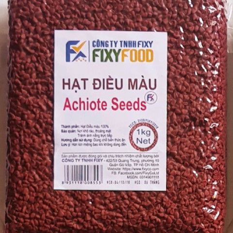 0335_Hạt điều màu