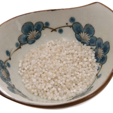 Bột báng