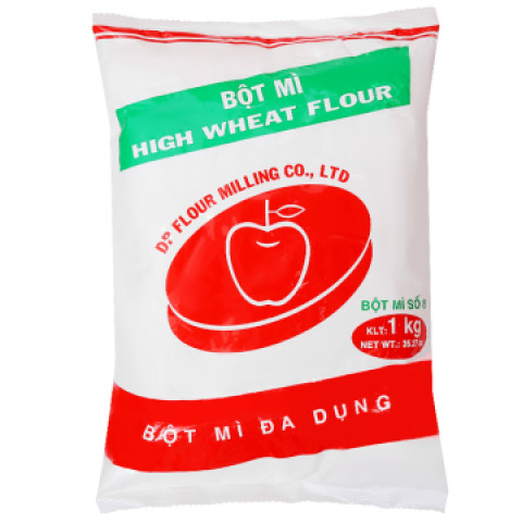 0432_Bột mì đa dụng số 8 1kg