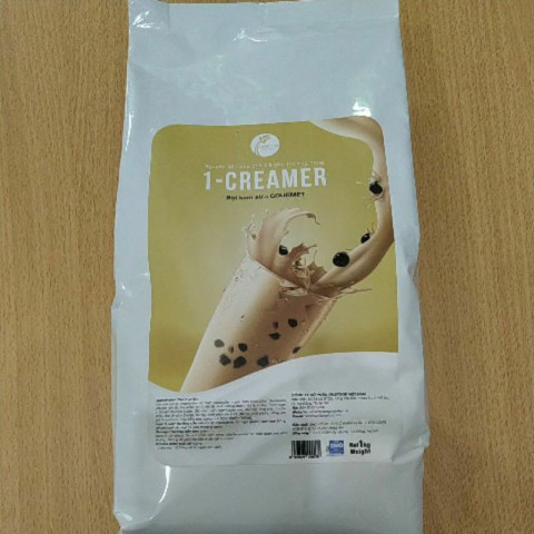 Bột kem sữa Gourmet 1-Creamer 1kg