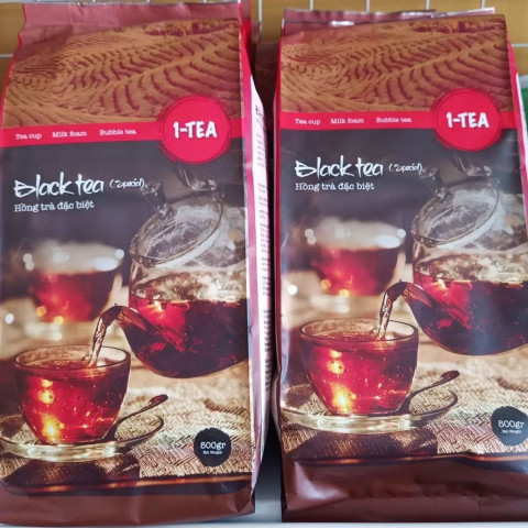 Hồng Trà Đặc Biệt 1-Tea 500gr