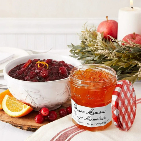 Mứt cam Bonne Maman 370g F100618