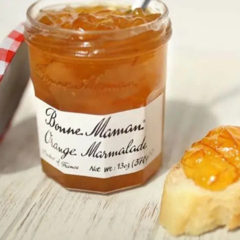 Mứt cam Bonne Maman 370g F100618
