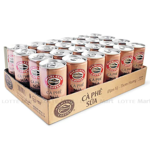 Cà phê sữa Birdy Stay Awake 170ml