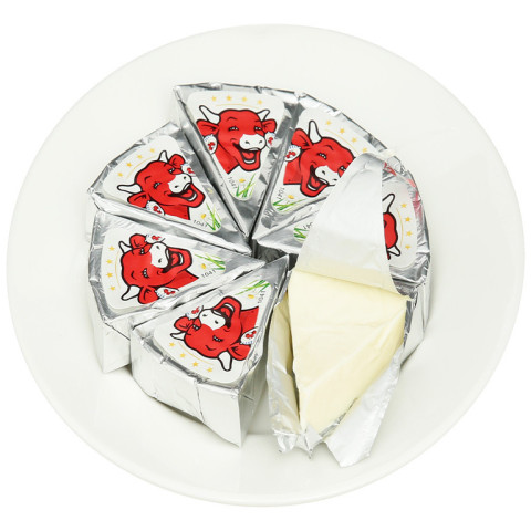 Phô mai Con Bò Cười