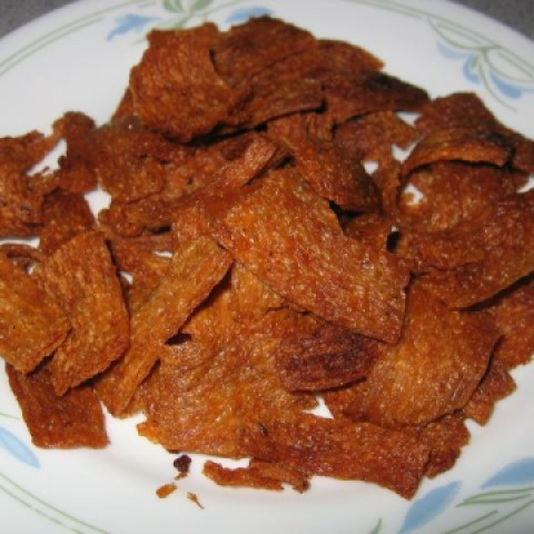 Bò lát 3 chay Âu Lạc 1kg