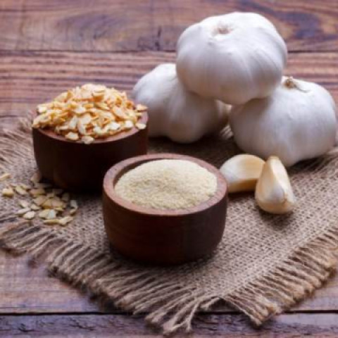 Bột tỏi Vianco 500gr