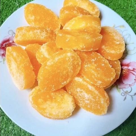 Đường tán 1kg