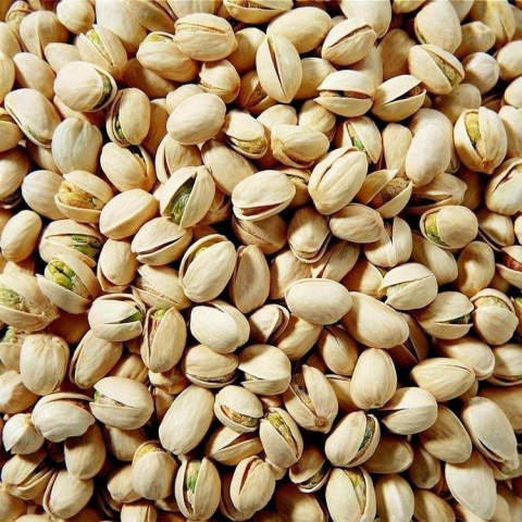 Hạt Dẻ Cười Nguyên Vỏ