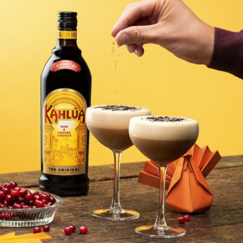 Rượu cà phê Kahlúa 700ml