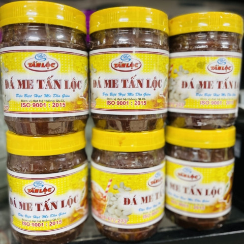 Đá me Tấn Lộc 900g