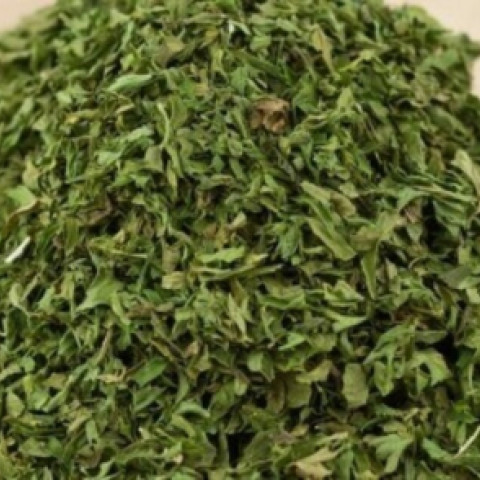Lá ngò tây khô Dried Parsley Rubbed 100gr
