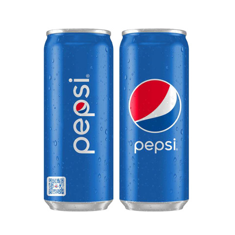 Nước ngọt Pepsi Cola lon 320ml