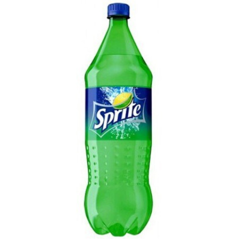 Nước ngọt Sprite 1.5L