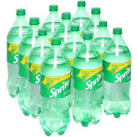 Nước ngọt Sprite 1.5L
