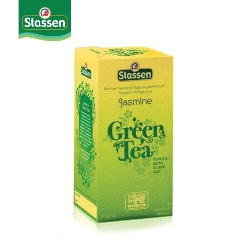 Trà lài Jasmine Stassen