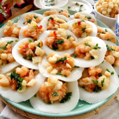 Bột bánh bèo Vĩnh Thuận 400gr