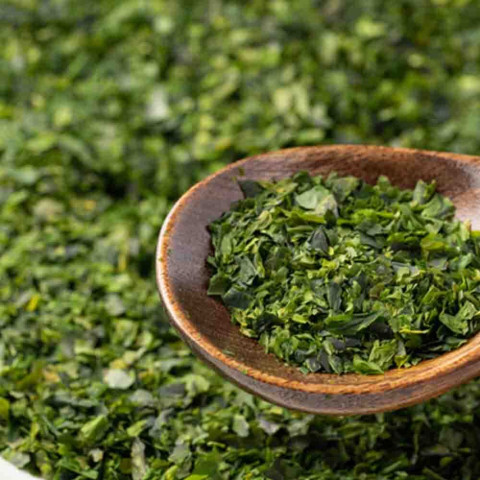 Rong biển bột Aonoriko 500gr