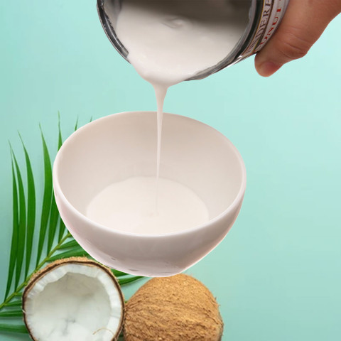 Nước cốt dừa Aroy-D 165ml