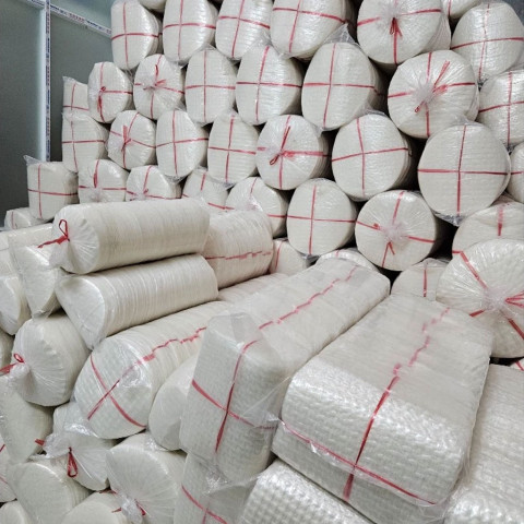 Bánh tráng Tây Ninh cuốn xá (cây 6kg)