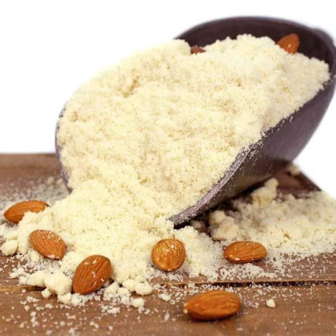 Bột hạnh nhân Almond Powder 1kg