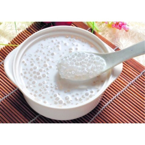 Bột báng