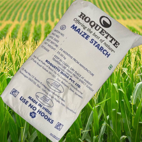 Tinh bột bắp Roquette Maize Starch