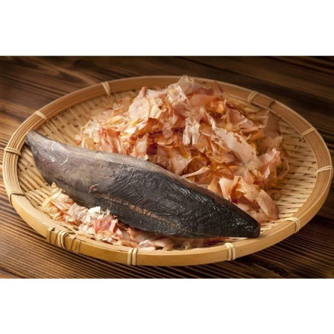 Cá ngừ bào sợi 500g