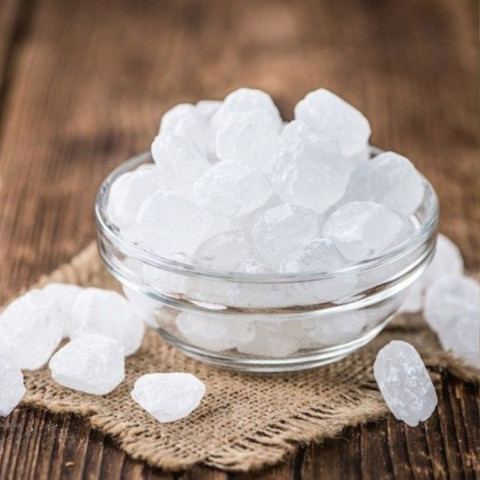 Đường Phèn Cô Ba Bao 10kg