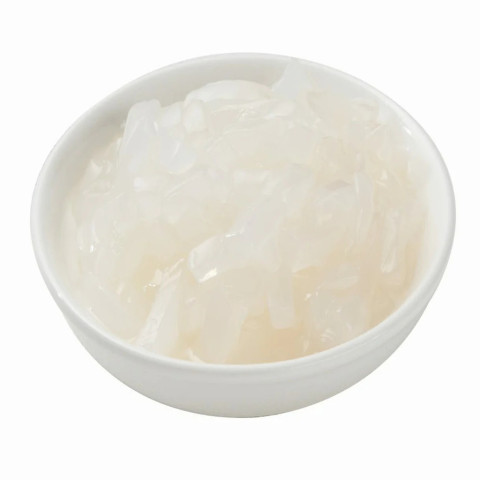 Thạch dừa vị vải Eurodeli 3.8kg