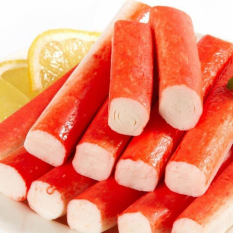 Thanh cua surimi hiệu Mayumi hộp 500g