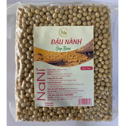 Đậu nành