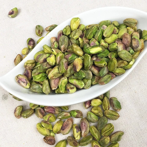 Hạt dẻ cười tách vỏ 500gr