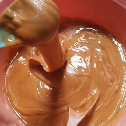 Đường thốt nốt cô đặc hủ 1kg