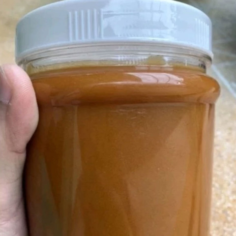 Đường thốt nốt cô đặc hủ 1kg