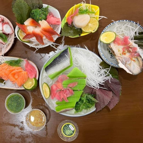 Gừng lát ngâm 1kg