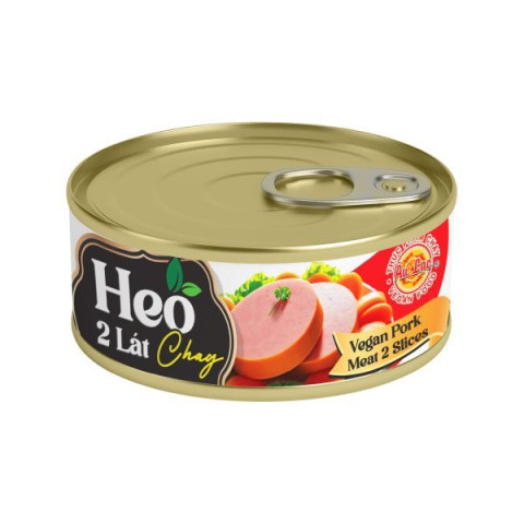 Heo Lát Chay 2 Âu Lạc 1kg