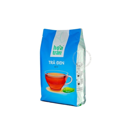 Trà Đen Hoa Trân số 9 500gr