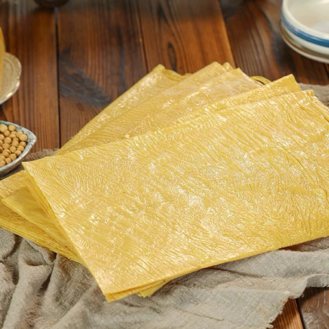 Tàu hủ ky Hồng Kông