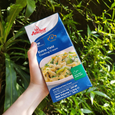 Kem Nấu Ăn Anchor Extra Yield 1 lít