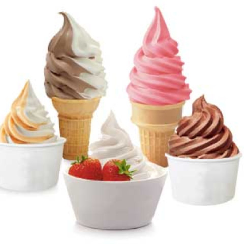 Bột Làm Kem Phô Mai BenusCream 1KG