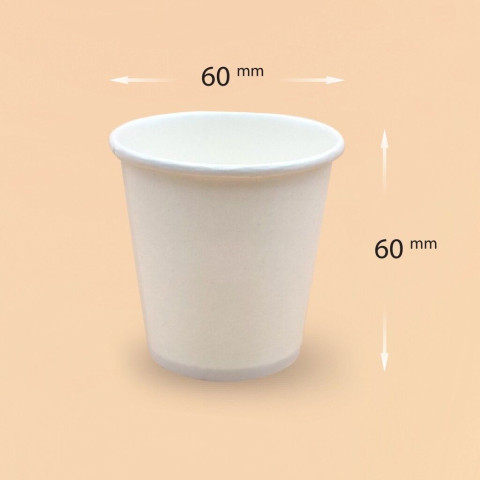 Ly giấy 4oz