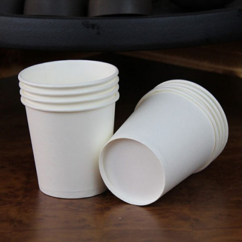 Ly giấy 4oz