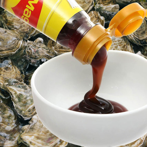 Dầu Hào Maggi 1.2 kg