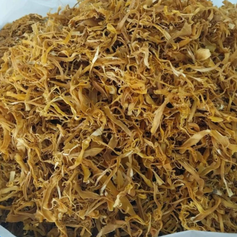 Măng Khô Xé Sợi