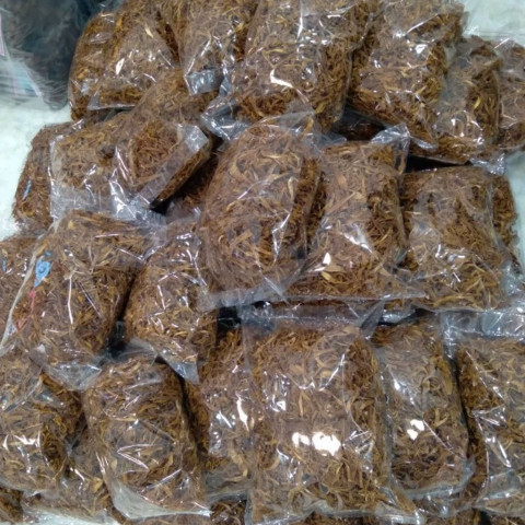 Măng Khô Xé Sợi