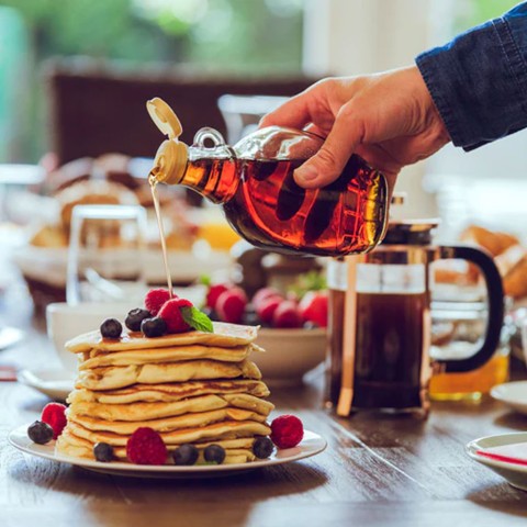 Siro cây lá Phong Maple Joe 250g F101189