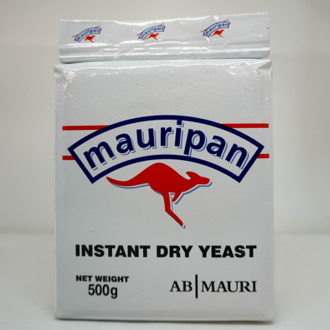 Men khô lạt Mauri 500g